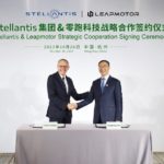 Stellantis Leapmotor