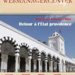 WMC LeMag 165 : L’Etat providence WMC LeMag 165