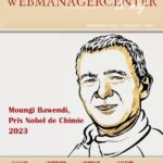 WMC LeMag 164 : Prix Nobel, huile d’olive, Tourisme,… Magazine