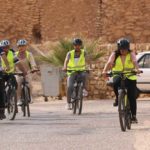 Ghomrassen dévoile ses sentiers de randonnée pédestre et à vélo