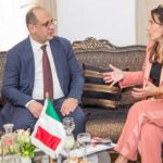 Alessandra Locatelli : L’Italie est disposé à renforcer la coopération avec la Tunisie dans tous les domaines
