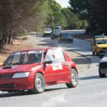 Hammamet abrite la 3ème édition du Rallye “Tunisie Challenge 2023”