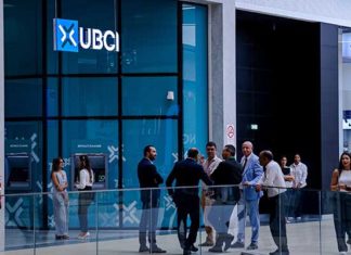 Résultats Semestriels 2026 : L’UBCI affiche un résultat net en hausse de 9,7 % UBCI