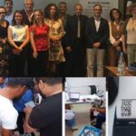 BlockChain Tunisie Italie