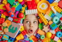 Jouets