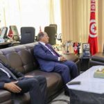Le 13e championnat d’Afrique de Tir à l’arc au menu d’une réunion avec le président de la confédération africaine