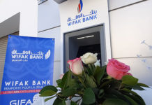 Wifak Bank