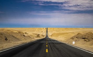 Autoroute Le Kef-Jendouba : ce que prévoit le financement de 335,49 M€ autoroute