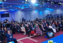 Tunisie : 39ᵉ Journées de l’Entreprise IACE à Sousse sur le thème « L’entreprise et le nouvel ordre économique »