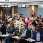 Tunis Forum 2023 : Perspectives de la nouvelle géopolitique et redéploiement international IACE Tunisie Forum