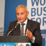 Nasser Kamel SG de l’l’Union pour la Méditerranée : « Le futur de l’Europe est dans une intégration plus forte avec l’Afrique du Nord et les pays du voisinage » Nasser Kamel SG UPM