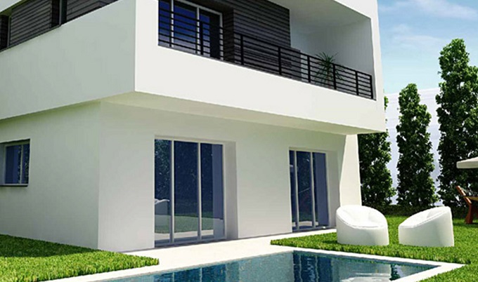 immobilier