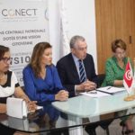 Congrès CONECT 2023 : Focus sur la lisibilité des réglementations et l’efficacité de la diplomatie économique