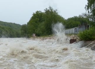 inondation