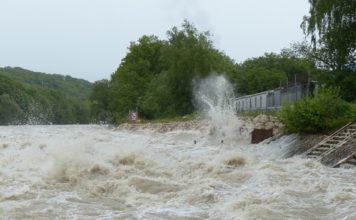 Catastrophes naturelles : la Manouba, territoire pilote du futur système d’alerte tunisien inondation