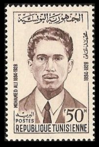 Mohamed Ali El Hammi