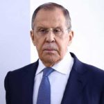 Sergei lavrov