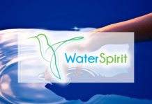 Water Spirit
