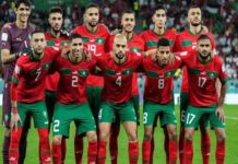 Maroc
