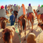 Salon mondial des oasis : la Tunisie mise sur le tourisme durable Tourisme