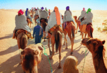 Tourisme