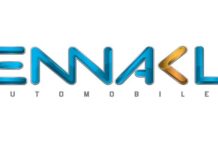 ENNAKL Logo