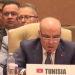 Nabil Ammar participe aux travaux de la 11e session de la commission mixte tuniso-camerounaise