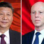 Visite officielle du président Saïed en Chine : Participation au Forum de coopération sino-arabe