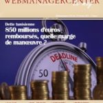 WMC LeMag 182 : Eurobond… WMC Lemag