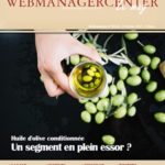 WMC Le Mag 180