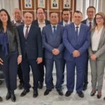 OECT : Election des nouveaux membres