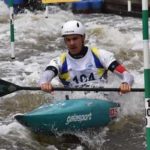 JO de Paris 2024 : Le Tunisien Slim Jemai qualifié pour les demi-finales Kayak
