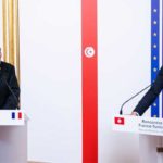 Le chef du gouvernement s’entretient avec son homologue français
