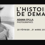Exposition “L’histoire de demain” : Un voyage photographique dans le Sénégal d’Adama Sylla