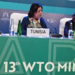 La Tunisie plaide pour un système commercial plus équitable à l’OMC
