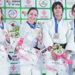 Open Africain d’Alger : Première place pour la Tunisie avec 15 médailles dont 7 or