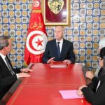 Réconciliation pénale : Les conditions fixées par Kaïs Saïed