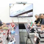 L’INEAS et le centre saoudien d’accréditation des établissements de santé partagent leurs expériences