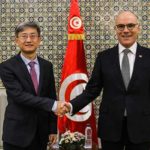 Tunisie – Chine : Kais Saied Invité à Pékin pour le Forum sino-africain