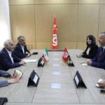 Tunisie-Iran : Volonté commune de consolider le partenariat bilatéral dans le domaine de santé