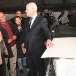 “Toute personne qui a essayé de mettre en péril la SNCPA devra rendre des comptes” (Kais Saïed)