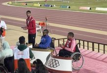 Jeux Paralympiques
