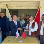 Béja: Inauguration d’un Centre de formation dans les métiers laitiers à Nefza