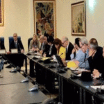 Séance de travail sur le dispositif de formation professionnelle dans le secteur du tourisme et de l’artisanat