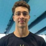 Natation – JO-2024 : Le Tunisien Ahmed Jaouadi qualifié