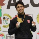 Jeux Africains d’Accra 2024 (Judo) : Alaeddine Chebbi offre l’or à la Tunisie