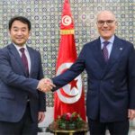 Sommet Corée-Afrique : La Tunisie s’apprête à une participation de haut niveau Bassirou Diomaye Diakhar