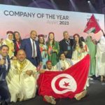 Attijari bank célèbre le sacre de Supclay, meilleure jeune entreprise MENA à Injaz Al Arab