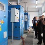 Mahdia : Nouvelle station d’assainissement pour l’irrigation agricole
