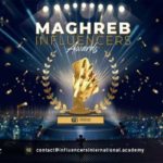 1ère Conférence Maghrébine des Influenceurs et Créateurs de contenu